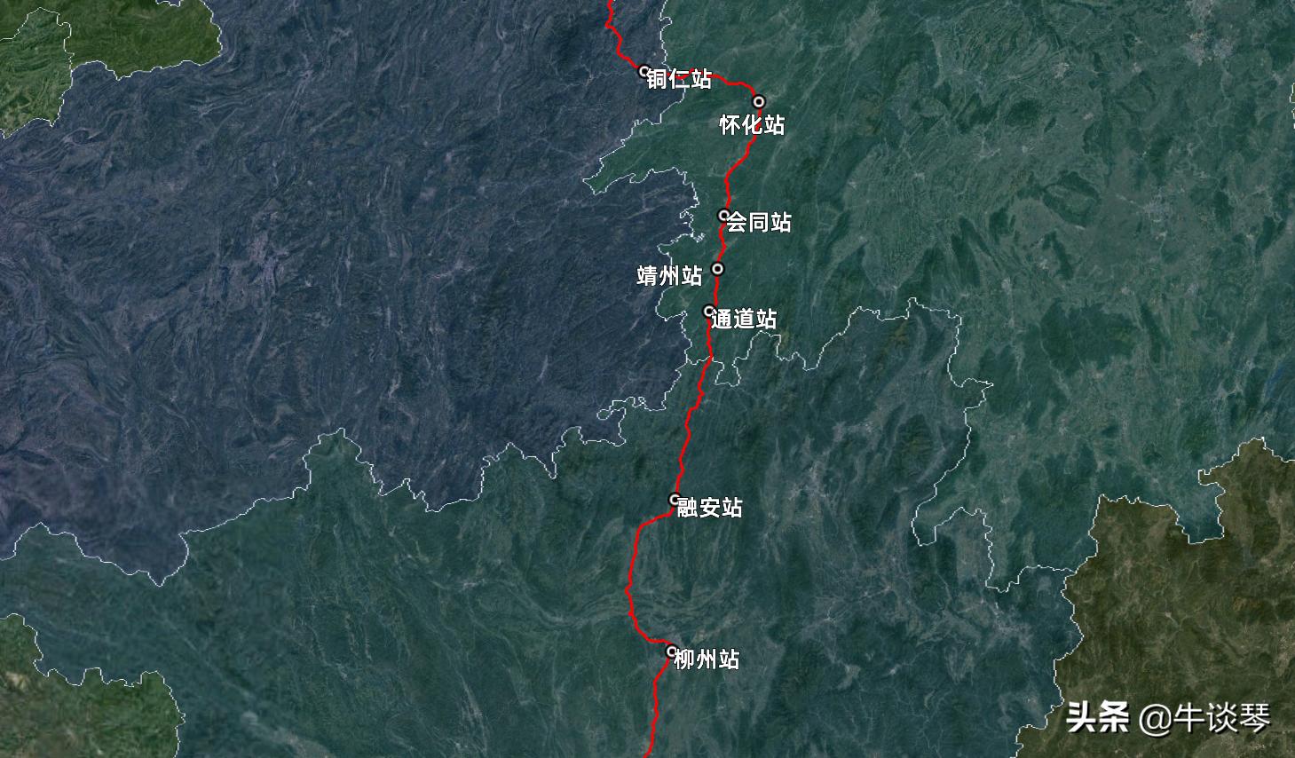 k585次列车经过深圳西吗,成都k548次列车经过的站点