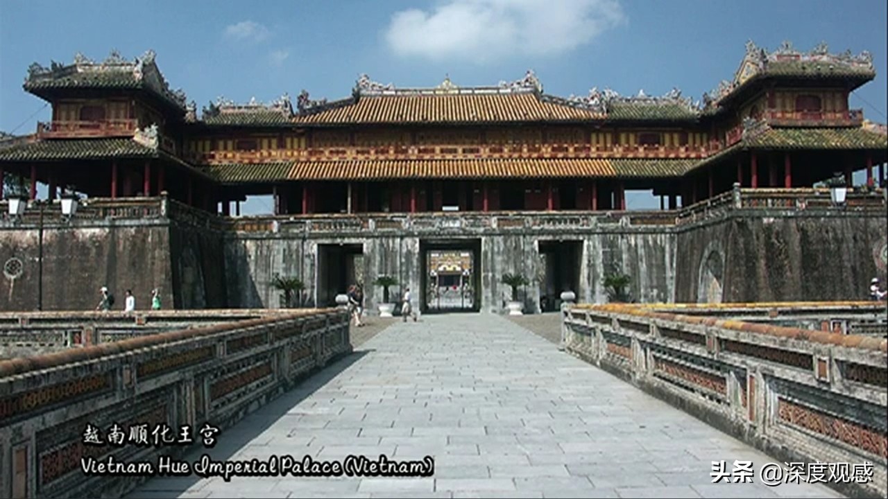 全面了解中国建筑,中国建筑的发展历程