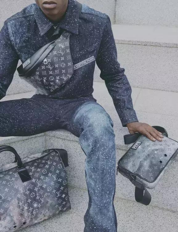 为直男正名,今天推荐几款男生包