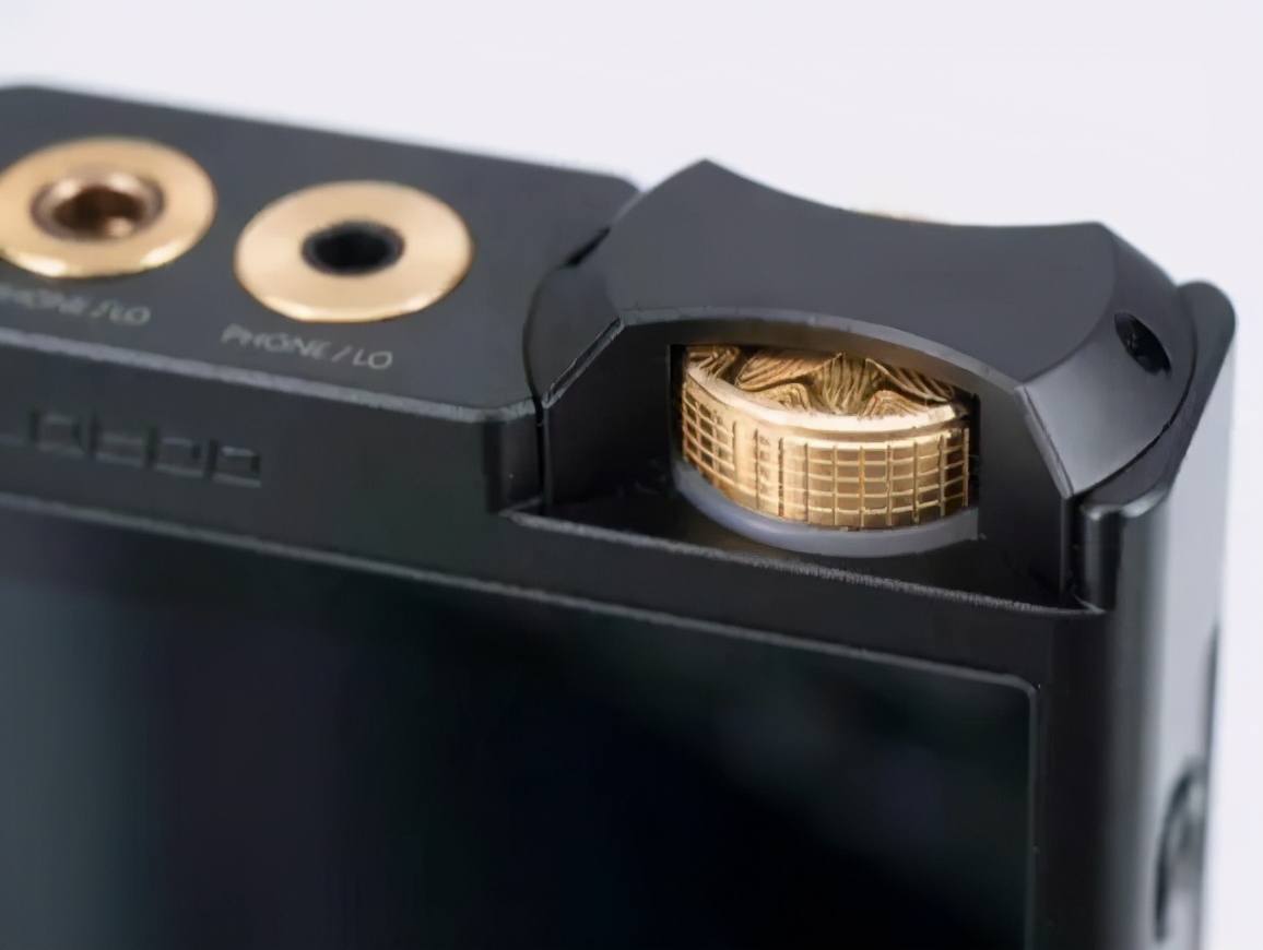 lotoo乐图菊花台评测,lotoo乐图小墨菊hifi播放器评测