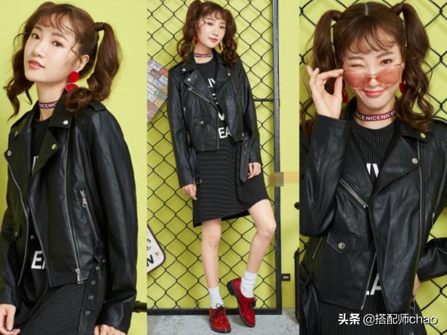 秋冬必入的几款外套,秋天穿的外套有哪几款