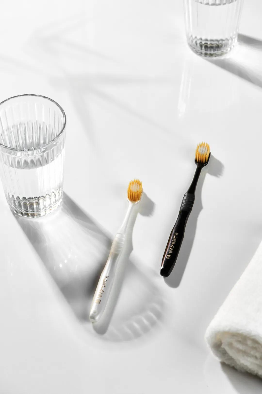 124年,祖孙三代人,死磕一把牙刷,年售6000万支