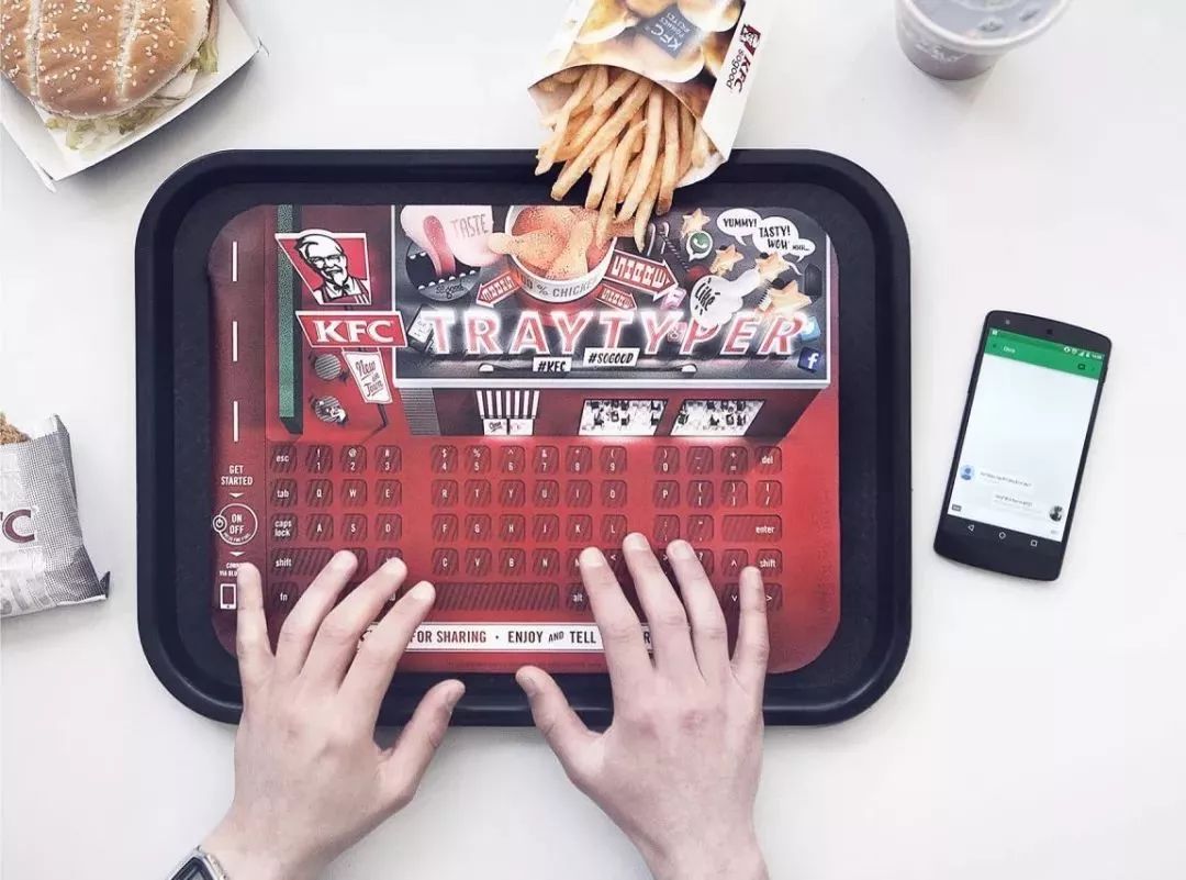 肯德基还在用速成鸡吗,肯德基有什么黑科技