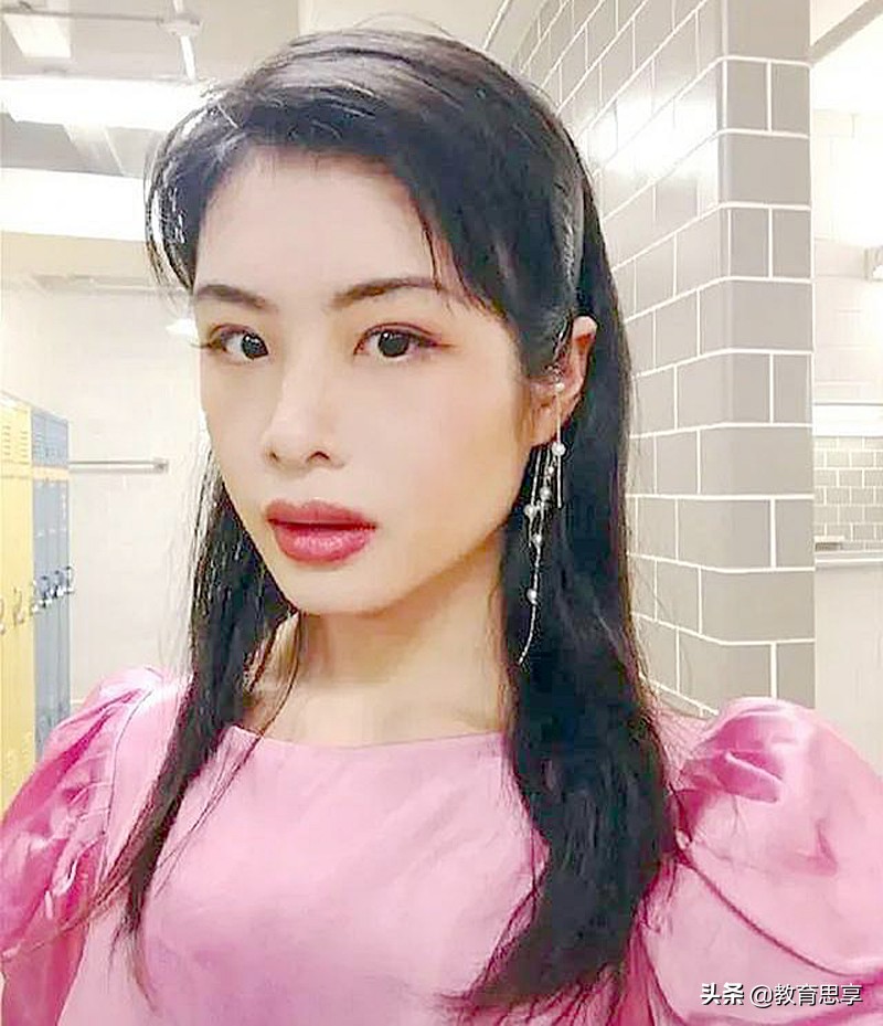 公派留学还是自费留学？许可馨和中国药科大学，或许都说了真话