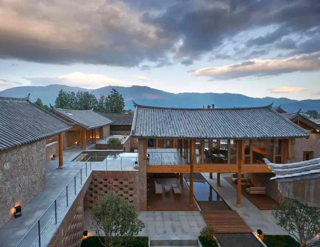 设计酒店推荐平价,国内十佳设计师酒店