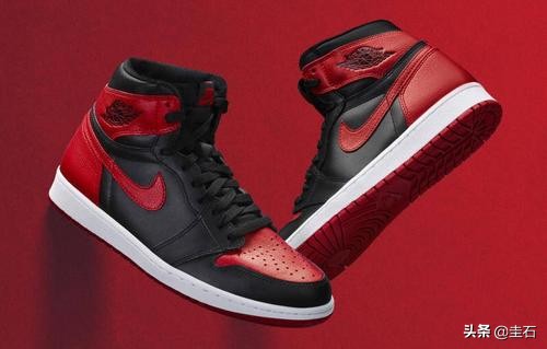 airjordan1各个系列,airjordan1适合什么脚型