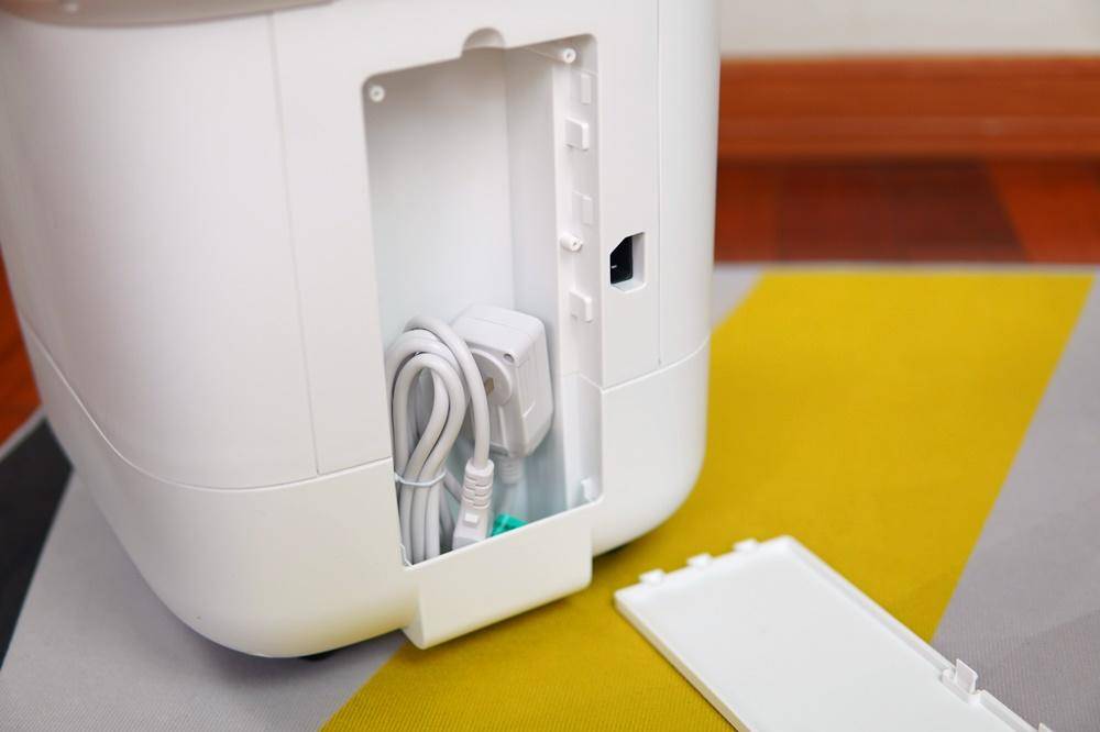 智能加热洗足盆,智能足浴盆