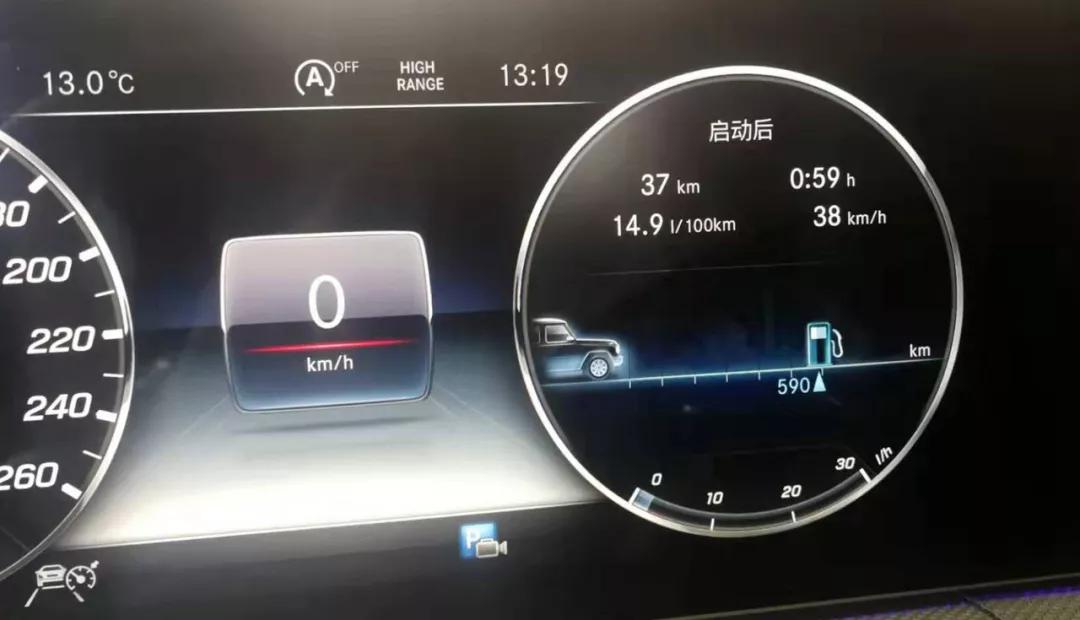 奔驰g500自驾感受,奔驰g500应该怎么开