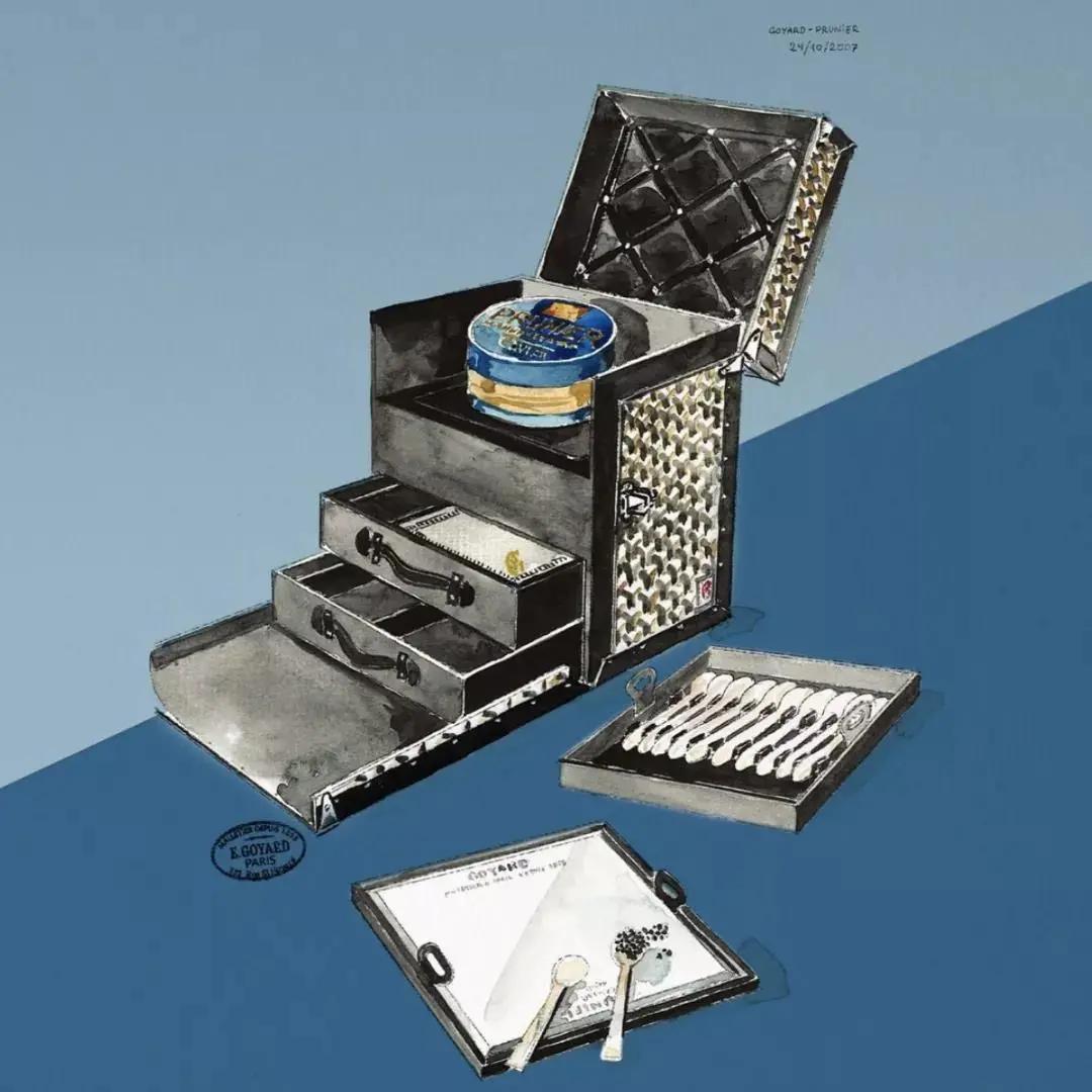 用“沉默”代言的rapper时尚爱物，“人间种草机”王菲超爱背的包