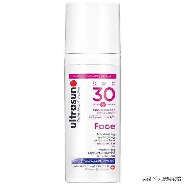 夏天防晒您用的哪款防晒霜,夏天防晒霜防晒指数多少