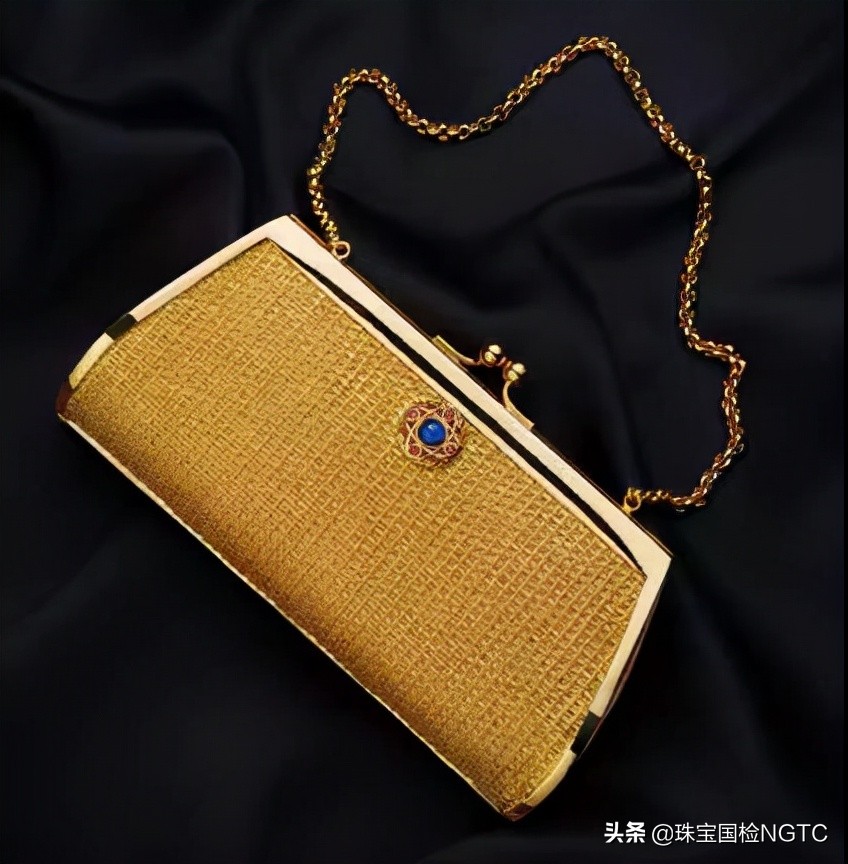 珠宝首饰加工工艺,珠宝首饰工艺开发与创新基础