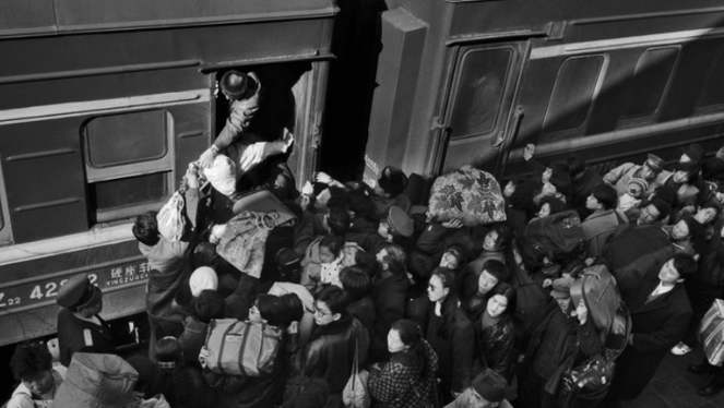 苦穷印染厂厂妹发现商机的秘密，竟能做到身价146亿