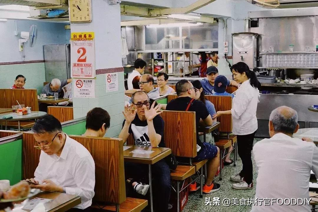 为什么澳门美食这么吸引人,澳门美食攻略必去的十大地方