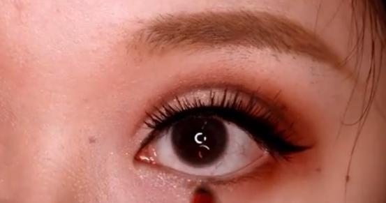 get美妆小技巧,教你打造气质深邃大眼妆