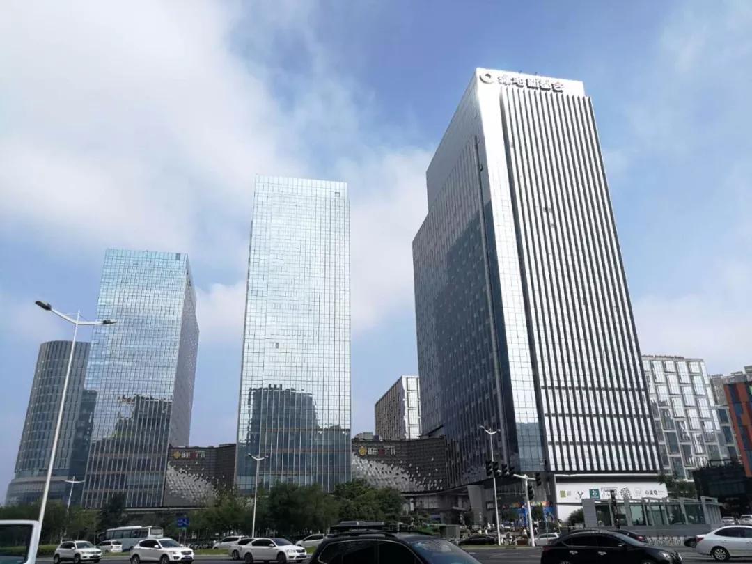 郑州十大商业中心排名,郑州购物中心排行榜