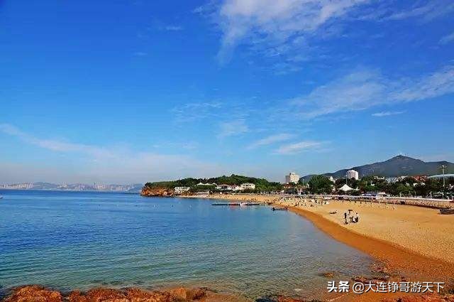 大连春节免费游玩景点推荐,大连打卡必去网红景点