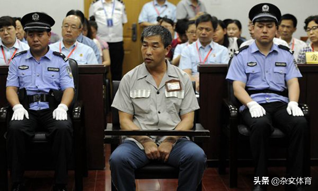 4名中超裁判,中超4位主裁人员