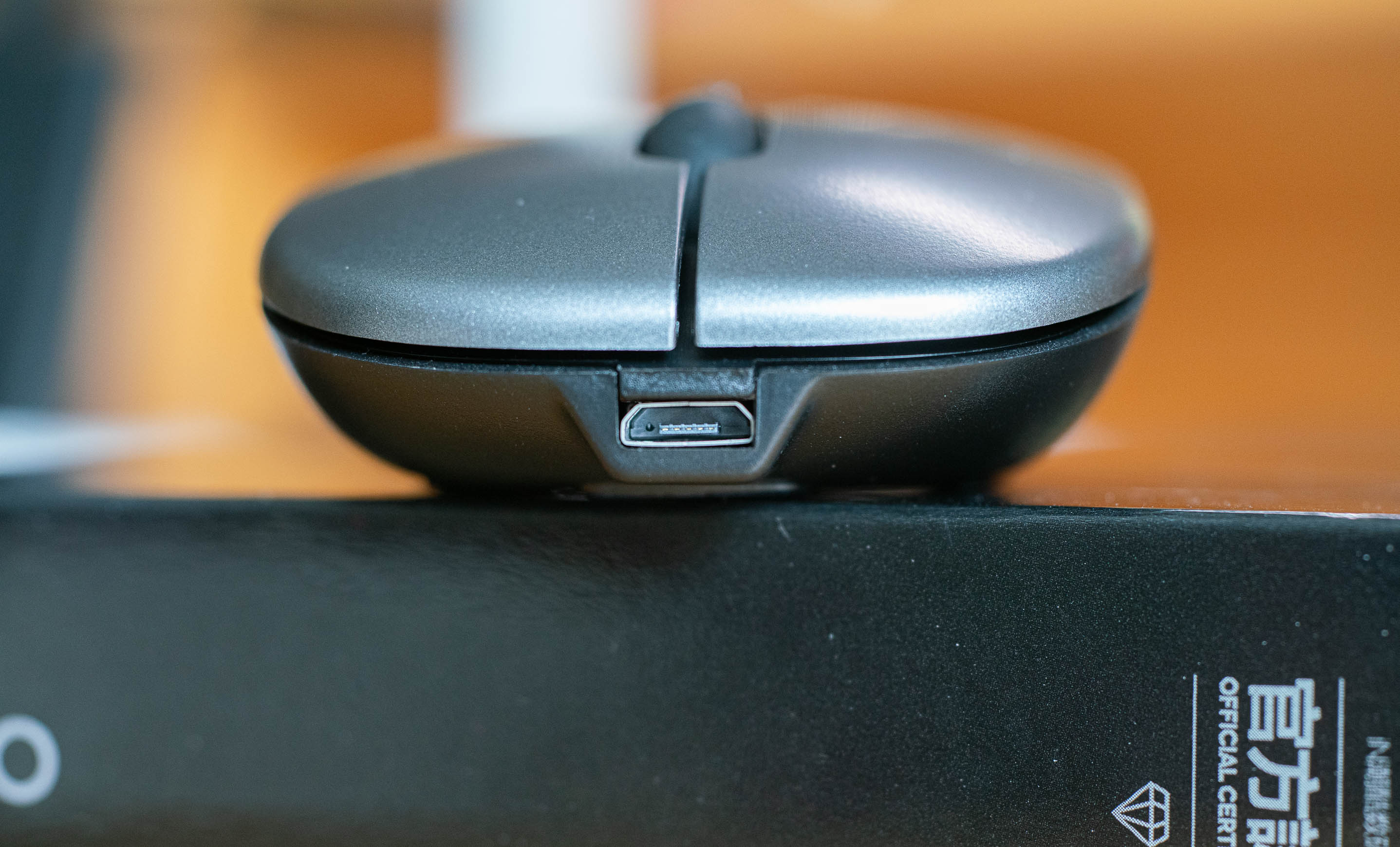 12块的无线静音鼠标能用吗——英菲克PM1开箱试用