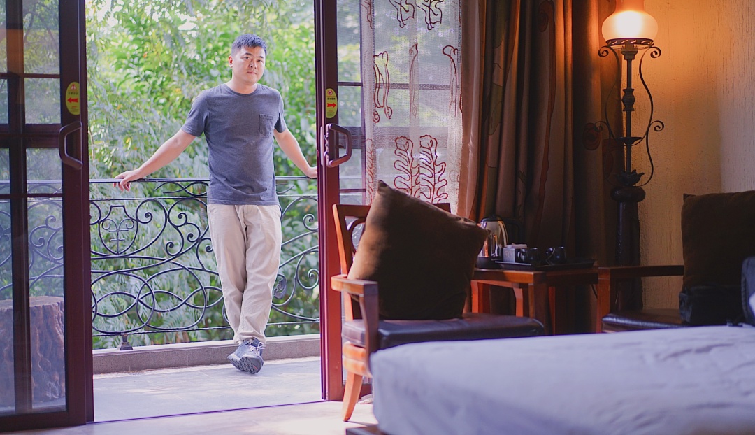 清远森波拉避暑胜地,森波拉奇妙世界温泉门票价格