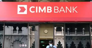 马来西亚的华资银行,中国马来西亚华资银行