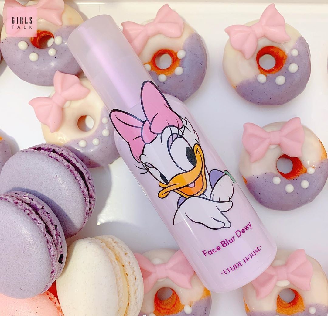 平价又好的彩妆品牌,迪士尼公主彩妆推荐哪款