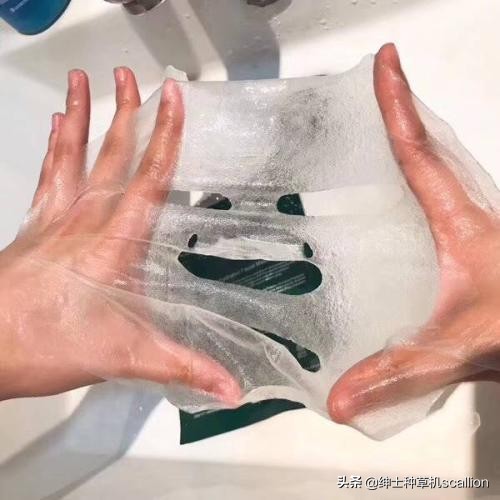 安娜贝拉海藻面膜使用方法,安娜贝拉海藻面膜成分表