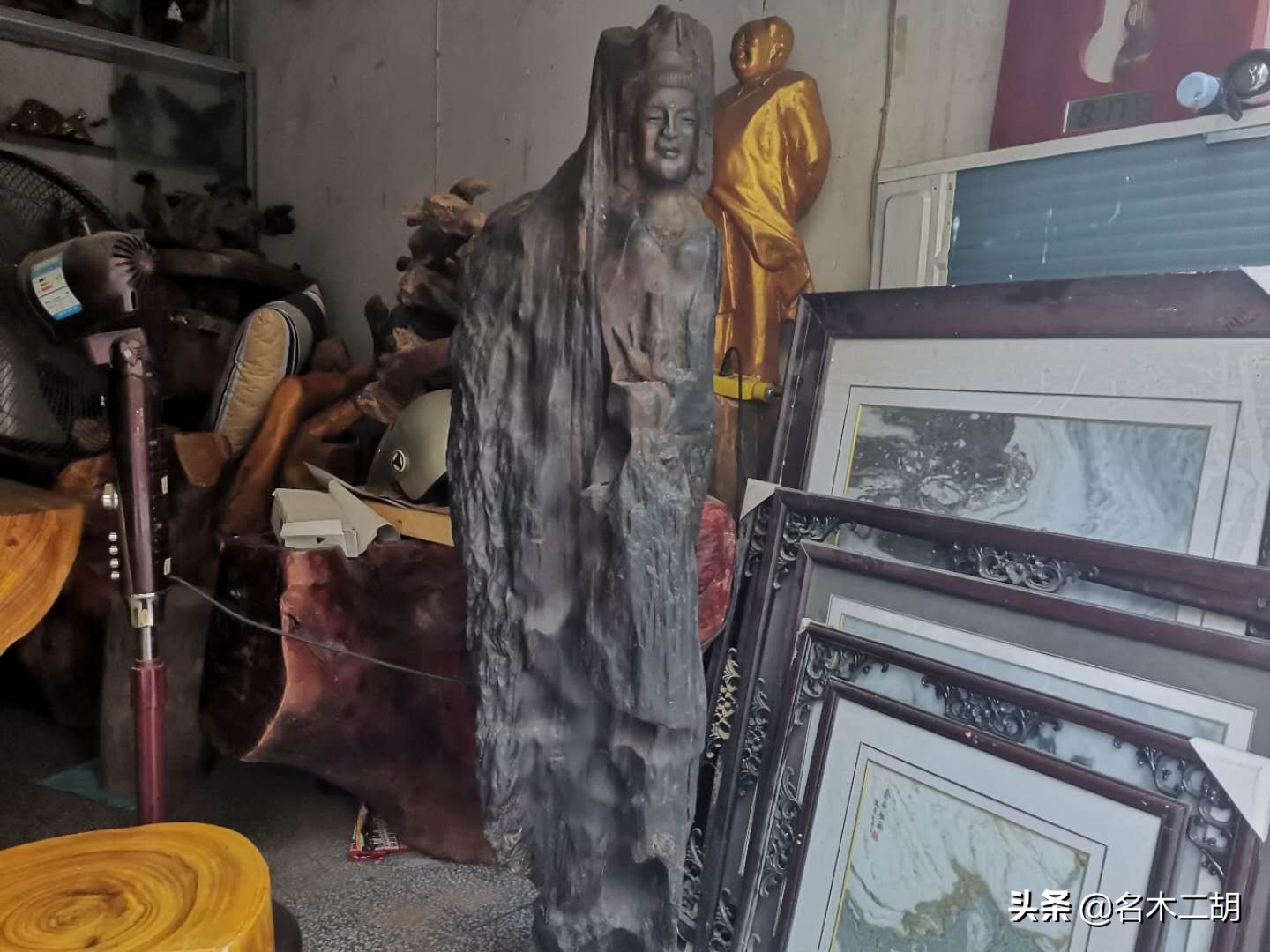 香樟阴沉木和金丝楠阴沉木的区别,金丝楠木阴沉木和非阴沉木哪个香