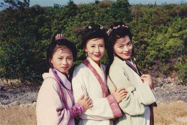 笑看风云小莲是好人吗,笑看风云小莲是什么人