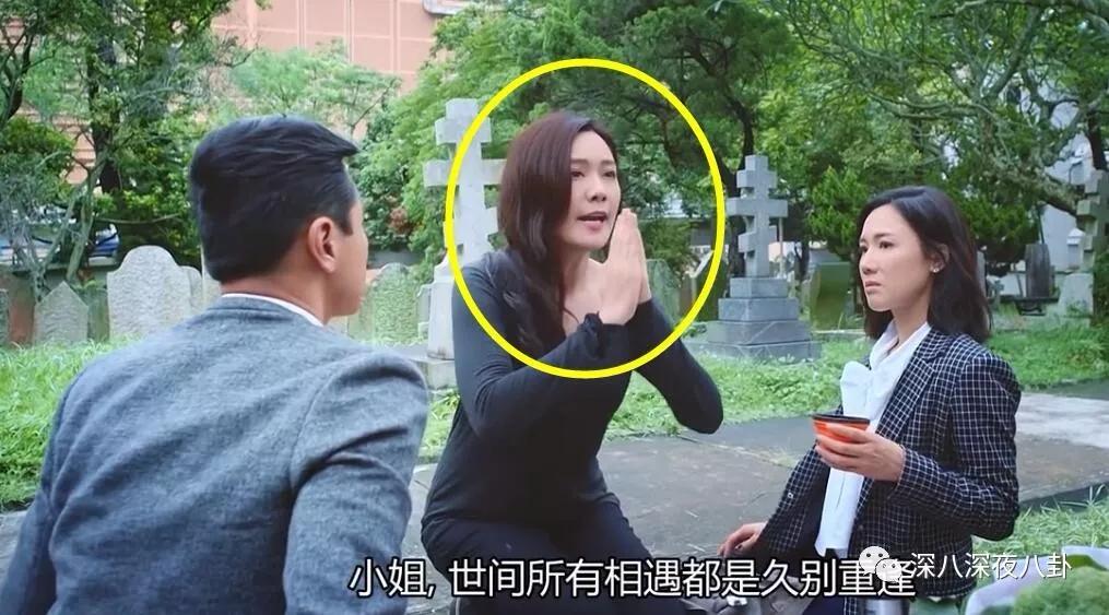 等了9年的电影,一口气看完法证先锋