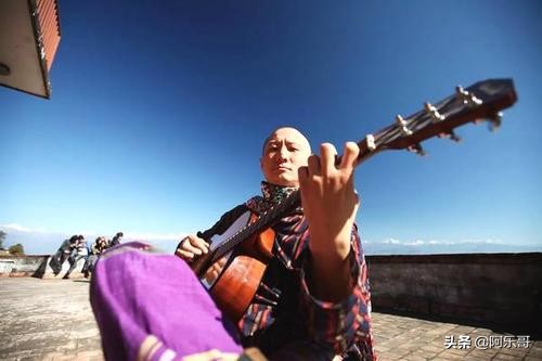 音乐家梁旭,梁旭新世纪音乐家