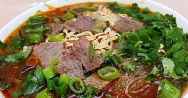 来淮南不吃这10大小吃你就白来了！