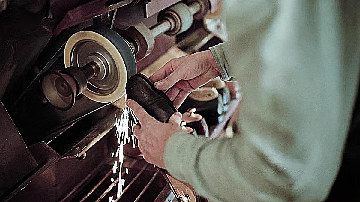 德国工匠精神超凡工艺,德国工匠的匠心之魂