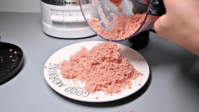 kitchenaid多功能厨师机,kitchenaid多功能食物料理机