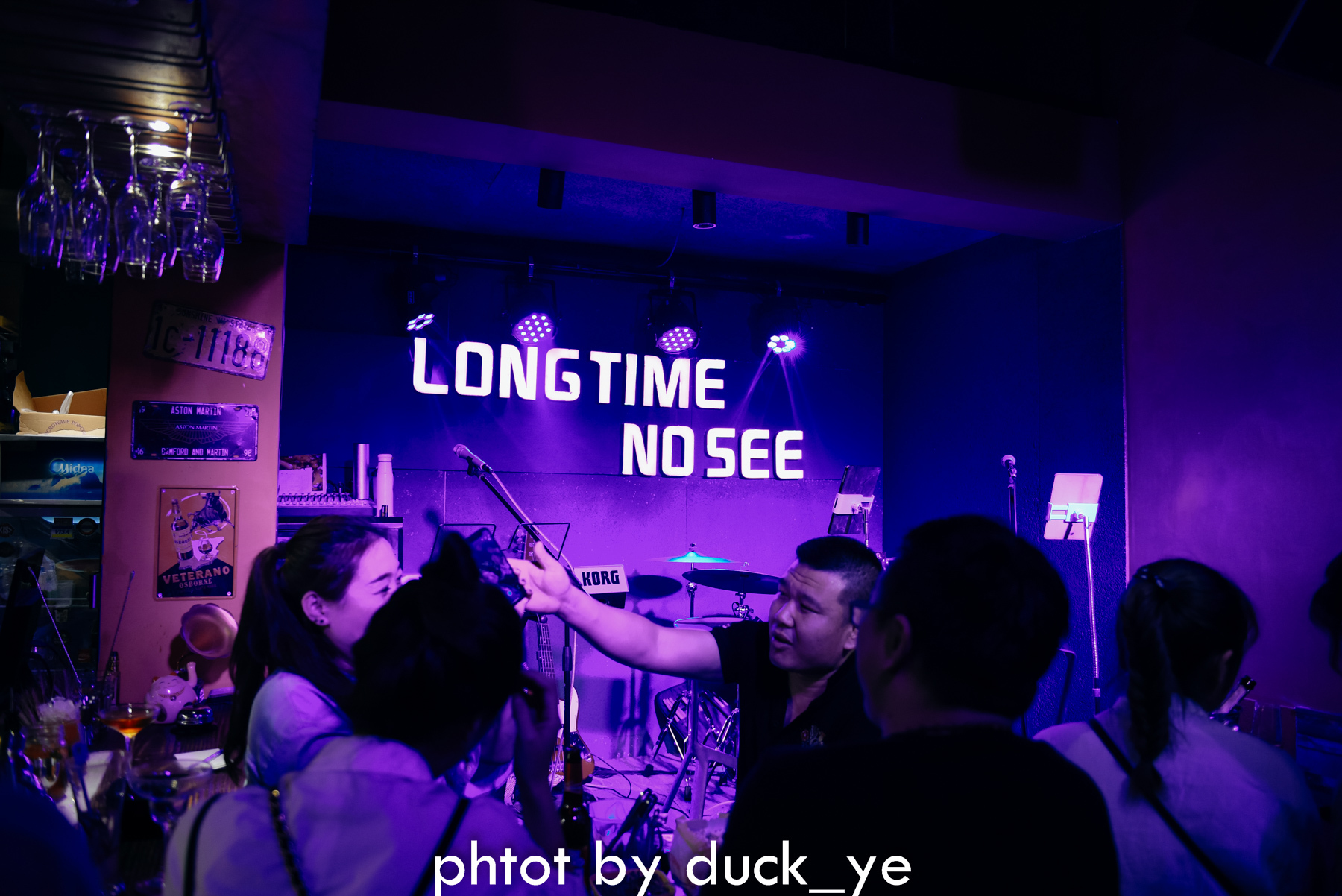 夜厦门，这5家店让你领略厦门夜生活的梦幻