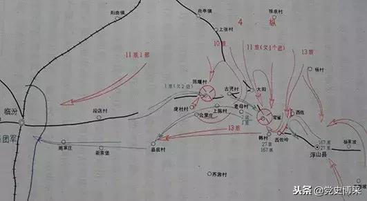 陈赓麾下头等主力,威震西南,鏖战老山打出国威军威