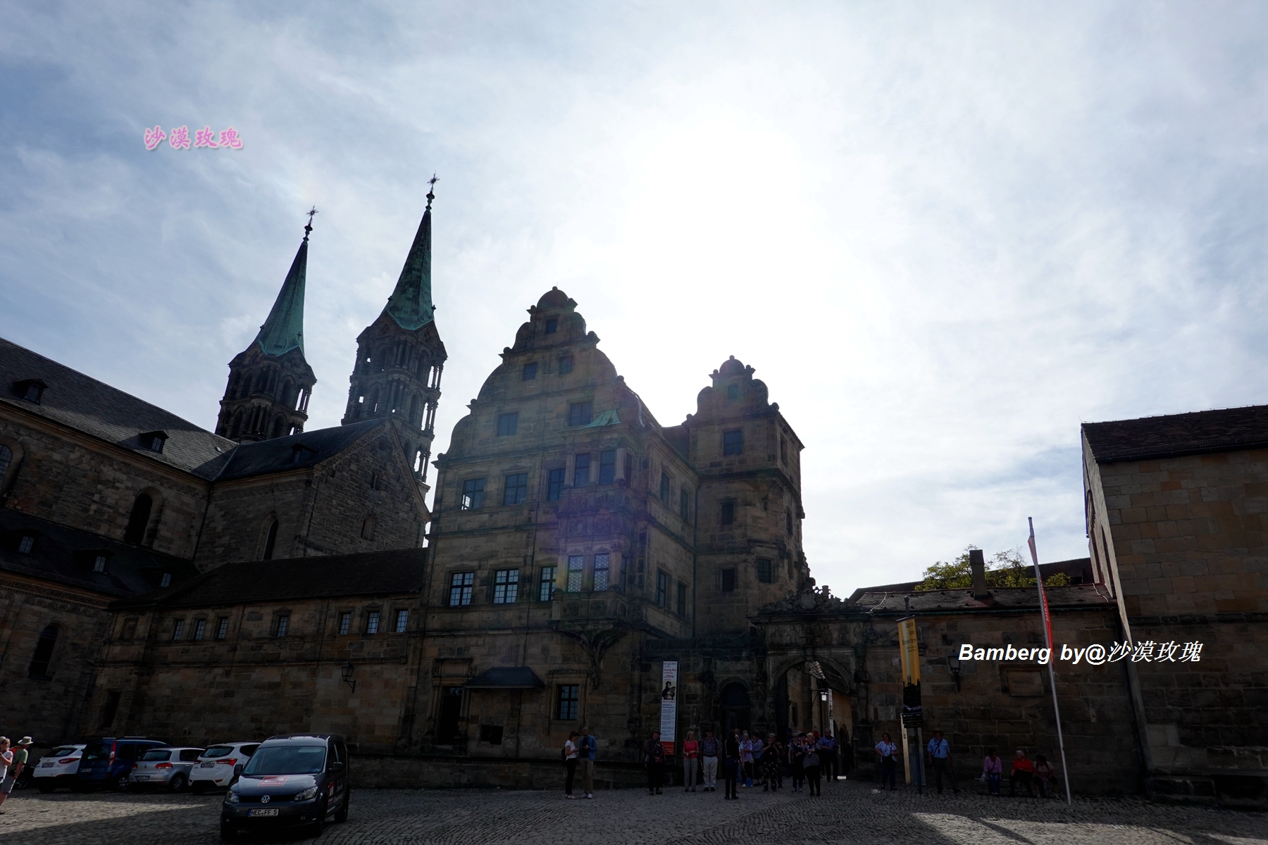 德国的一个小镇,欧洲十大童话小镇