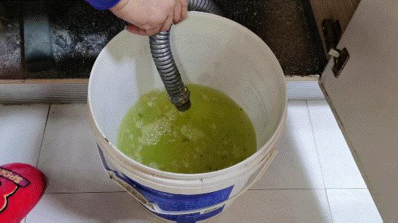 厨余垃圾处理器助你解决厨房垃圾,垃圾处理器要定期清理吗