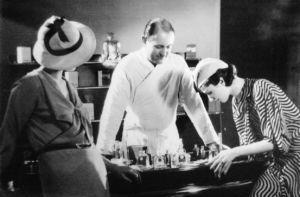 香奈儿n5香水五周年 (chanel的n5香水)