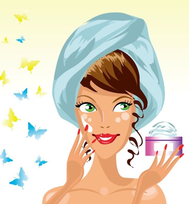 干敏肌平价面霜推荐学生党百元内,百元内男士面霜推荐春夏