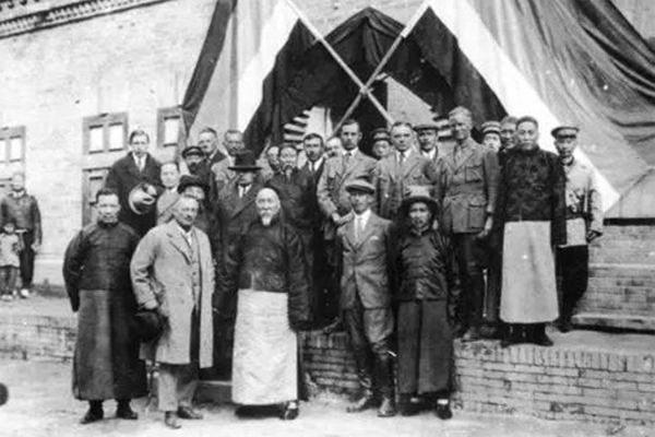 西北第二大城市乌鲁木齐全貌,乌鲁木齐世界内陆第一大城市