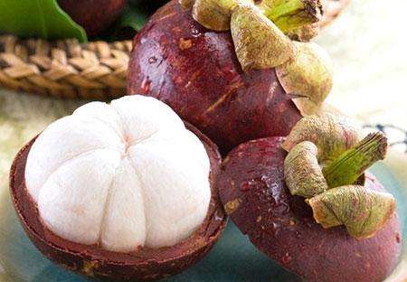 山竹买回家怎么能保持它的新鲜度,山竹怎么挑不白吃