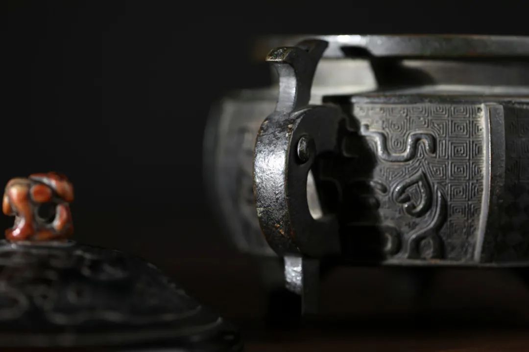 梵音唱归，礼佛以悠然心间#西泠网拍·六月月拍#