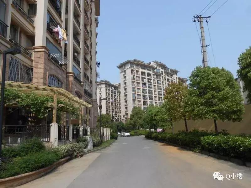 我们一起，还住汉阳