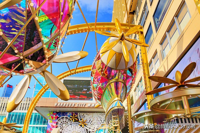 香港免税购物去哪里比较合适,香港免税产品如何过关