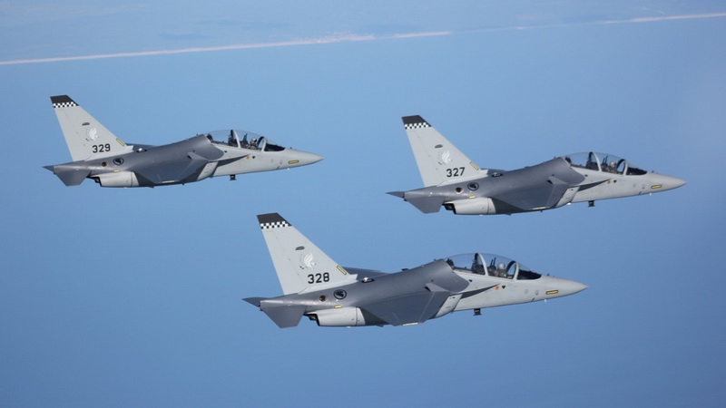 小国大空军,小国空军