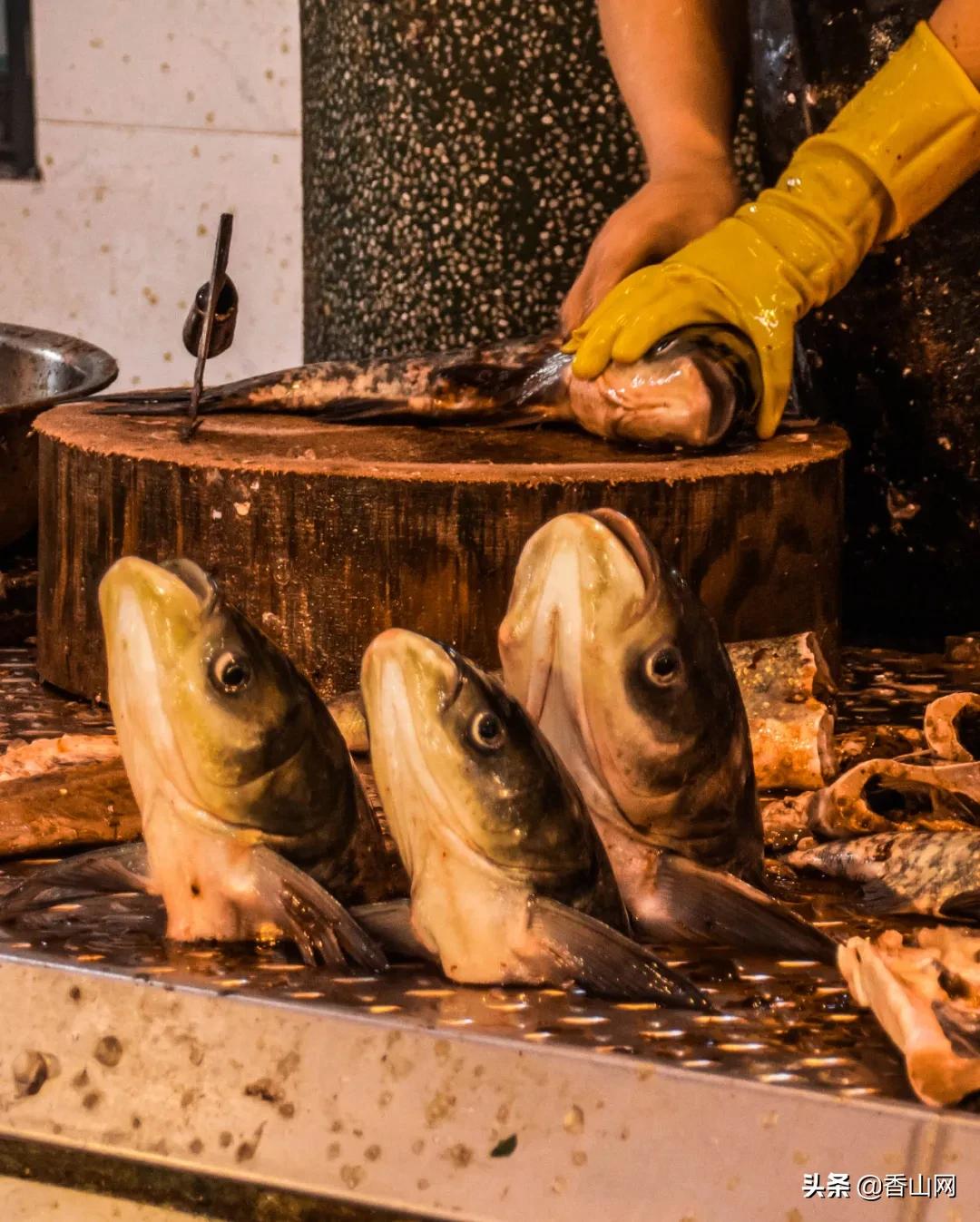 珠海最好菜市场,珠海哪个区买菜方便