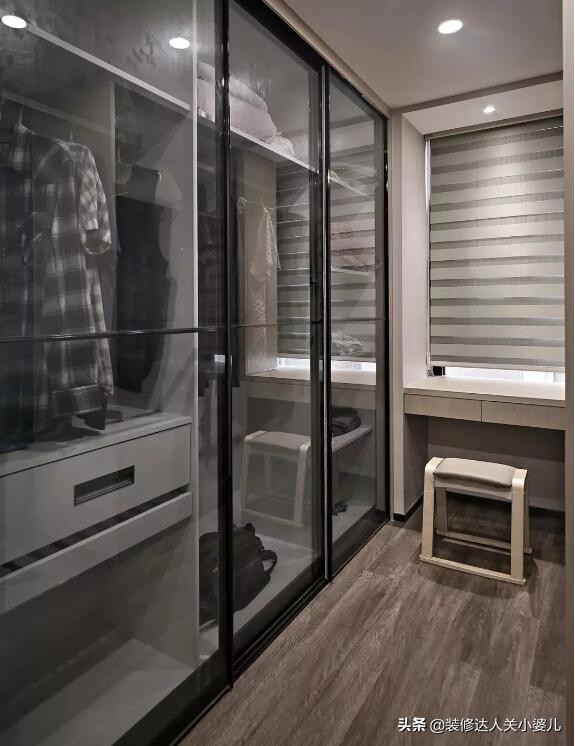 小户型最好的收纳柜,家庭装修收纳柜大全