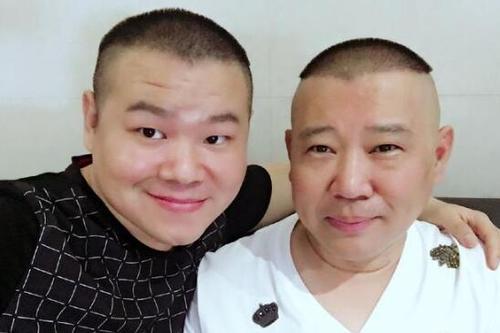 著名博士导演调侃岳云鹏：只有初中文化，只会耍嘴皮子炒作