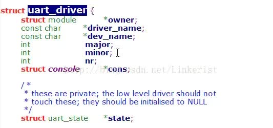 linux串口驱动,linux串口驱动调试