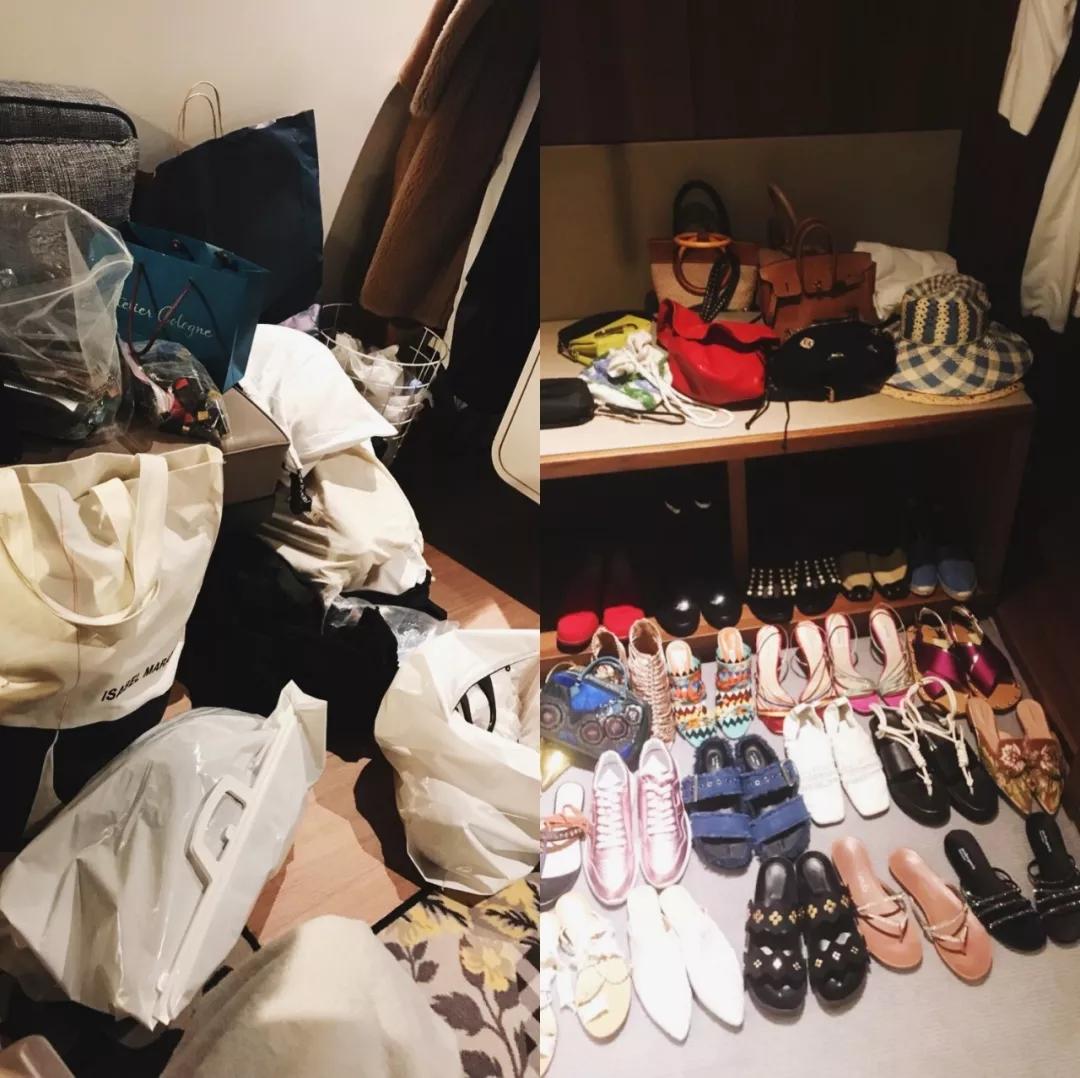 时尚博主购物分析,那些时尚博主为什么不卖货